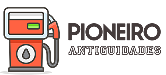 Pioneiro Antiguidades
